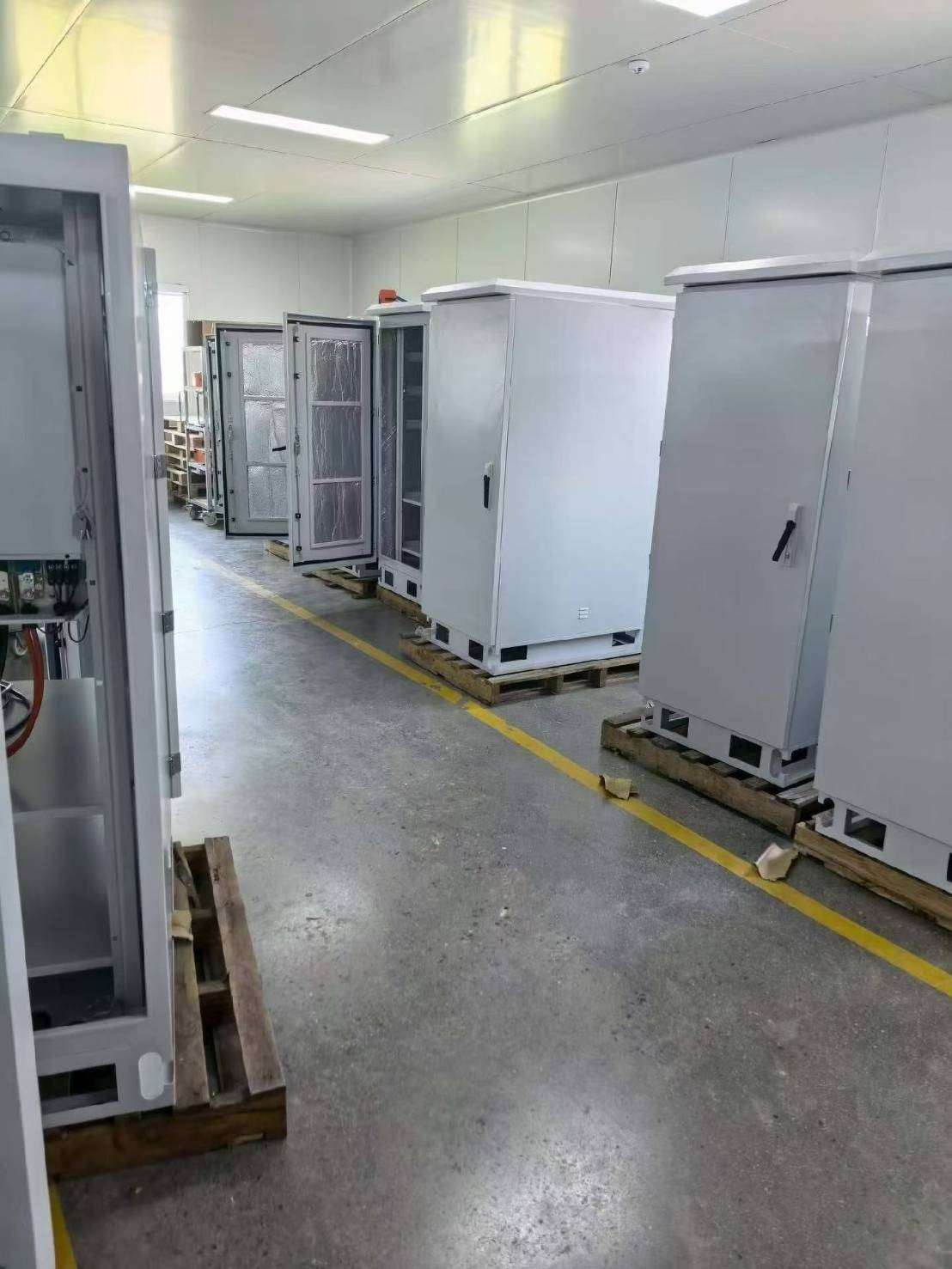 ESS 6KW All in one